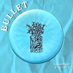 Mint Discs Sublime Bullet