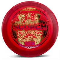 Discraft Reimagined Z Scorch