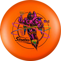Discraft Ti Colorshift Stratus - Ledgestone 2026