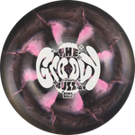 Discraft ESP Swirl Buzzz GT - Ledgestone 2026