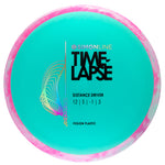 Axiom Simon Line Fission Time-Lapse
