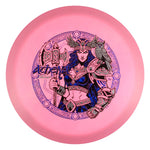 Discraft TriFoil Solid ESP Athena (Ledgestone 2025)