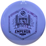 Infinite S-Blend Emperor