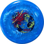 Doomsday Discs Shockwave Cataclysm