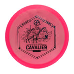 Infinite Discs C-Blend Cavalier