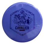 Infinite Discs I-Blend Cavalier