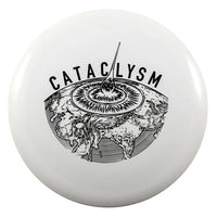 Doomsday Discs Survival Cataclysm