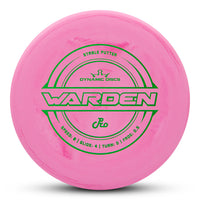 Dynamic Discs Classic Pro Warden