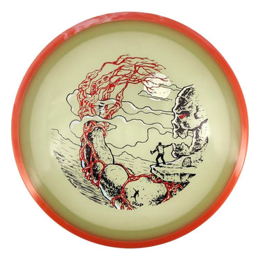 Axiom Eclipse 2.0 Crave (Skull's Ridge) - Disc Golf Deals USA