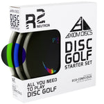 Axiom Eclipse R2 Neutron Starter Set - Disc Golf Deals USA