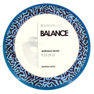 Axiom Neutron Balance - Dyelicious Discs - Disc Golf Deals USA
