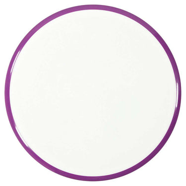 Axiom Neutron Blank Hex (Dyer's Delight) - Disc Golf Deals USA