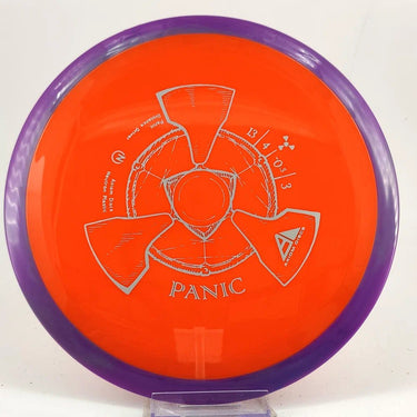 Axiom Neutron Panic - Disc Golf Deals USA
