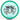 Axiom Particle Proton Glow Hex - OTB Open 2025 - Disc Golf Deals USA
