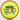 Axiom Particle Proton Glow Hex - OTB Open 2025 - Disc Golf Deals USA