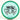 Axiom Particle Proton Glow Hex - OTB Open 2025 - Disc Golf Deals USA