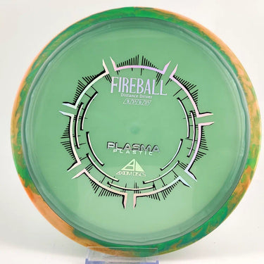 Axiom Plasma Fireball - Disc Golf Deals USA