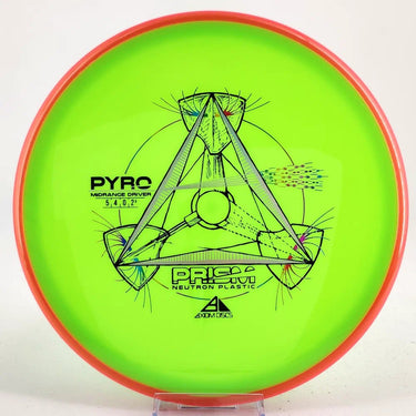 Axiom Prism Neutron Pyro - Disc Golf Deals USA