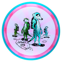 Axiom Prism Proton Crave - OTB Open 2025 (Drop 2) - Disc Golf Deals USA
