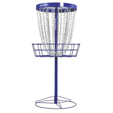 Axiom Pro Disc Golf Basket - Disc Golf Deals USA