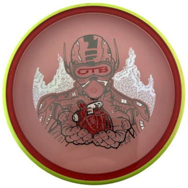 Axiom Proton Soft Tempo - MVP Open (The Tin Man) - Disc Golf Deals USA