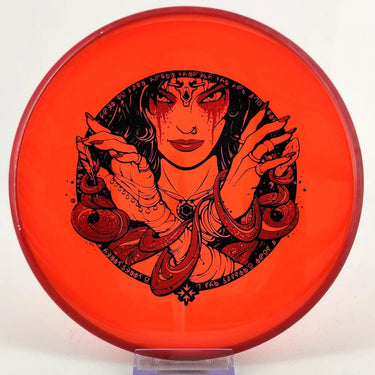 Axiom SE Neutron Hex (Enchaintress) - Disc Golf Deals USA