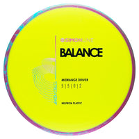 Axiom Simon Lizotte Neutron Balance (Drop 3) - Disc Golf Deals USA