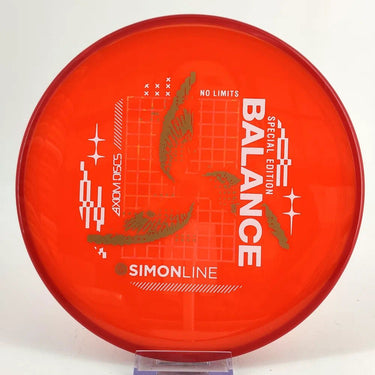 Axiom Simon Lizotte SE Neutron Balance (Drop 2) - Disc Golf Deals USA