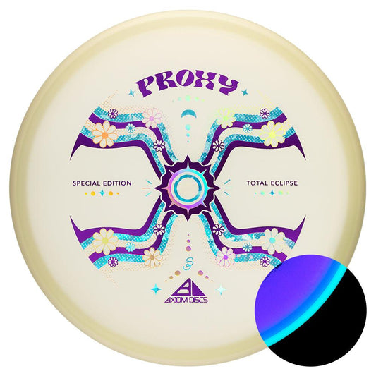 Axiom Total Eclipse Proxy - Special Edition - Disc Golf Deals USA