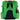 Axiom Voyager Lite - Watermelon Edition Disc Golf Bag - Disc Golf Deals USA