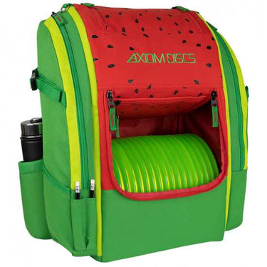 Axiom Voyager Lite - Watermelon Edition Disc Golf Bag - Disc Golf Deals USA