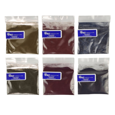 Beginner Disc Golf Dye Kit - Disc Golf Deals USA