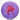 Clash Discs Hardy Popcorn - DGN Popcorn Stamp - Disc Golf Deals USA