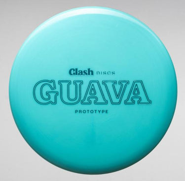 Clash Discs Steady Guava - Disc Golf Deals USA