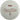 Clash Discs Steady Vanilla - Disc Golf Deals USA