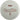 Clash Discs Steady Vanilla - Disc Golf Deals USA