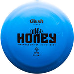 Clash Discs Steady Wild Honey - Disc Golf Deals USA