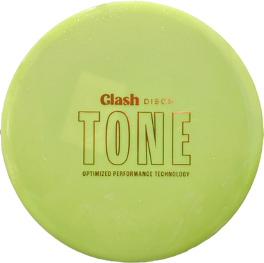 Clash Discs Tone Guava - Disc Golf Deals USA