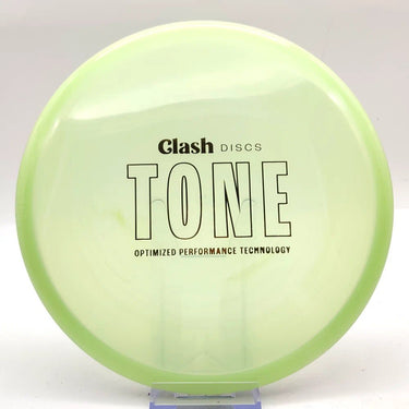 Clash Discs Tone Popcorn - Disc Golf Deals USA