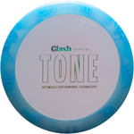 Clash Discs Tone Salt - Disc Golf Deals USA