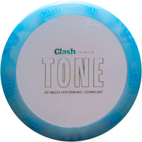 Clash Discs Tone Salt - Disc Golf Deals USA