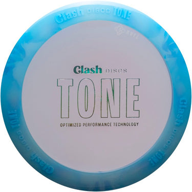 Clash Discs Tone Salt - Disc Golf Deals USA