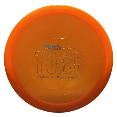 Clash Discs Tone Soda - Disc Golf Deals USA
