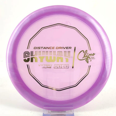 Climo Victory Line Skyway - Disc Golf Deals USA
