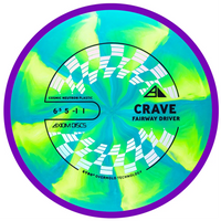 Axiom Cosmic Neutron Crave - Project Lab Coat (Pre-Order)