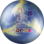 Discraft Luke Taylor 2026 Tour Series V2 Force