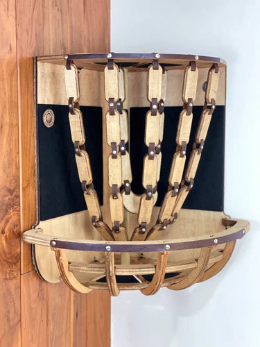Death Trap Disc Golf Basket - Disc Golf Deals USA
