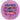 DGA Shasta Criss Tour Series Swirl Proline Pipeline - Disc Golf Deals USA