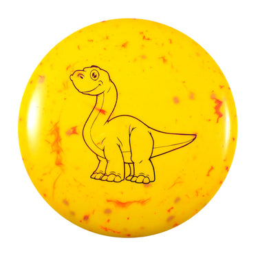 Dino Discs Egg Shell Brachiosaurus - Disc Golf Deals USA