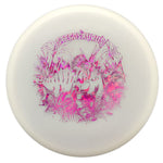 Dino Discs SE Egg Shell Glow Stegosaurus - Disc Golf Deals USA
